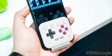 8BitDo 플립패드 리뷰