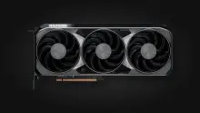AMD, 92W짜리 보급형 RDNA4 'RX 9050' 공개 — 279달러, 그런데 한국은 없다