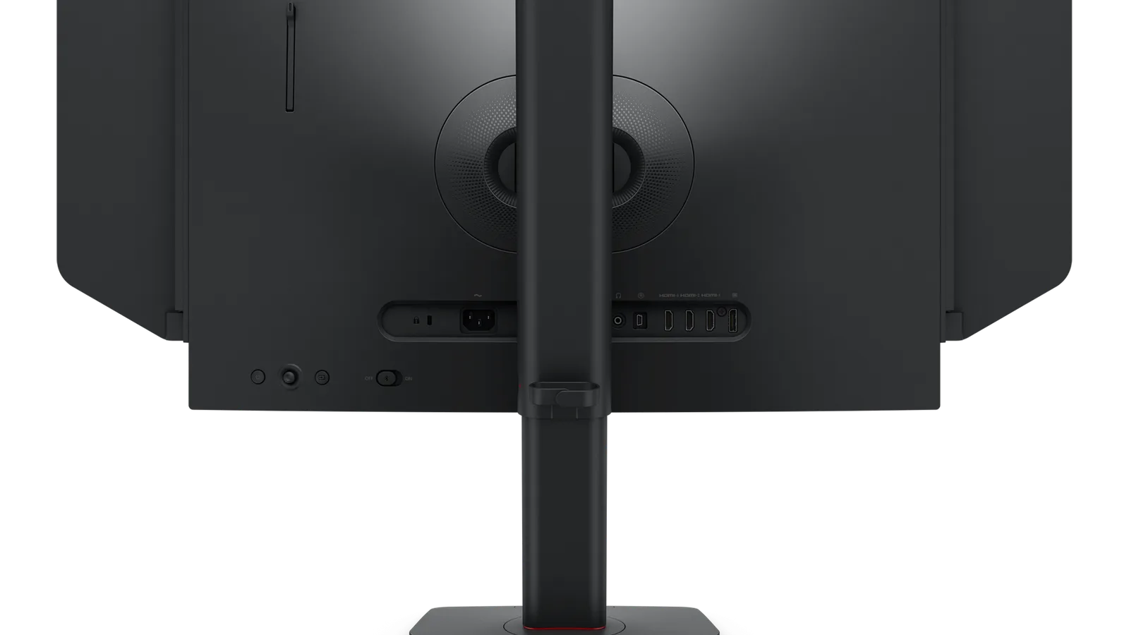 벤큐 조위 XQ2566X 후면