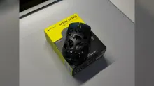 커세어 세이버 v2 PRO MG 리뷰 — 마그네슘 합금이 만든 이스포츠 마우스의 기준