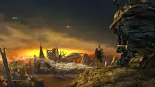 FFX X-2 스위치2 리마스터