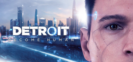 Detroit: Become Human 헤더 이미지
