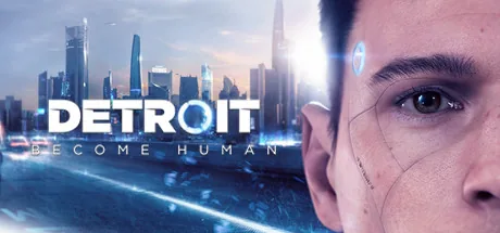Detroit: Become Human 헤더 이미지
