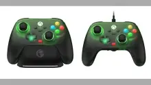 GameSir T7 Pro 레트로 그린