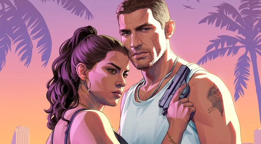GTA 6 루시아와 제이슨 — 코드인박스 논란 속 출시 확정
