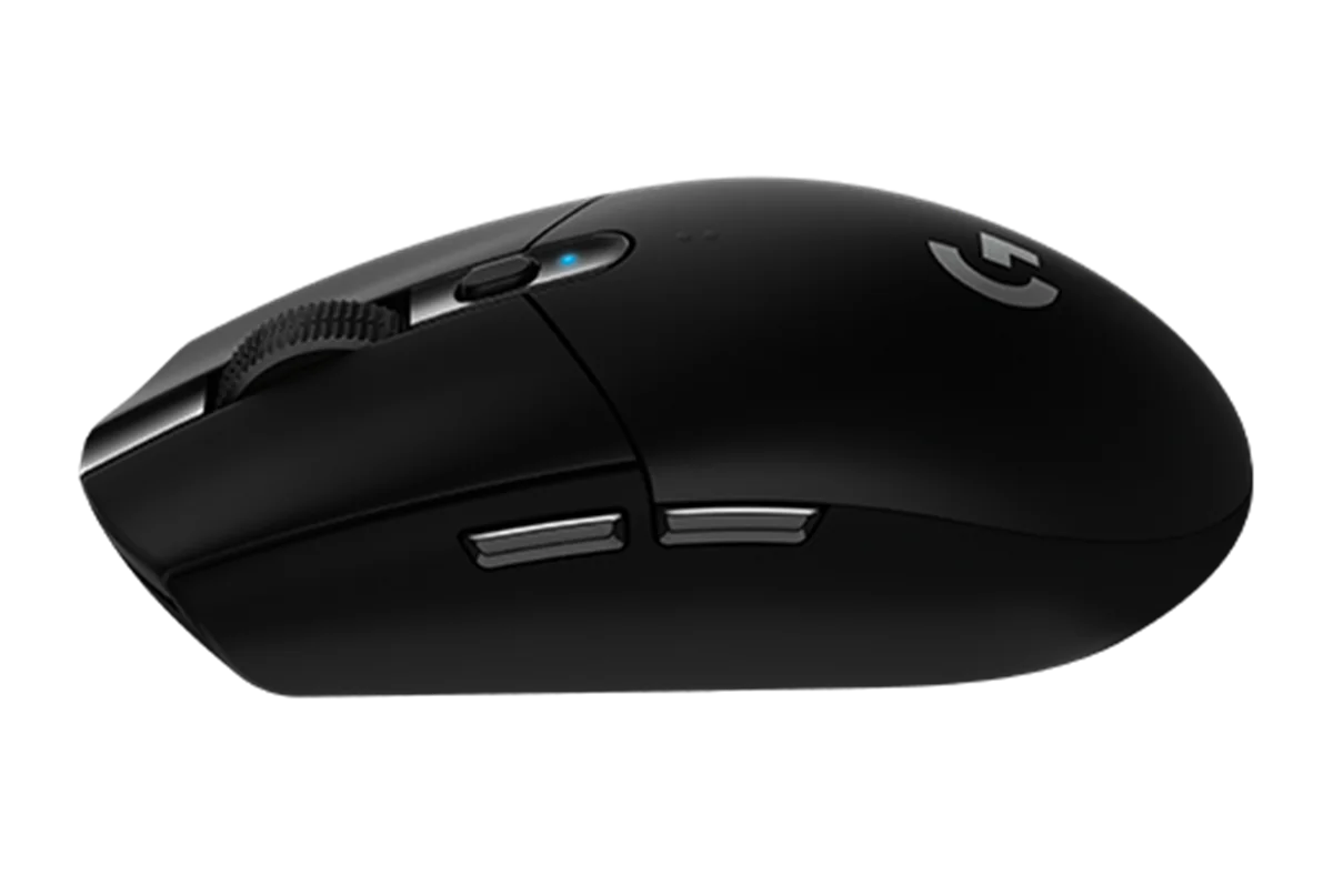 Logitech G305 리뷰