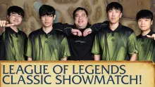 LoL 클래식 MSI 2026