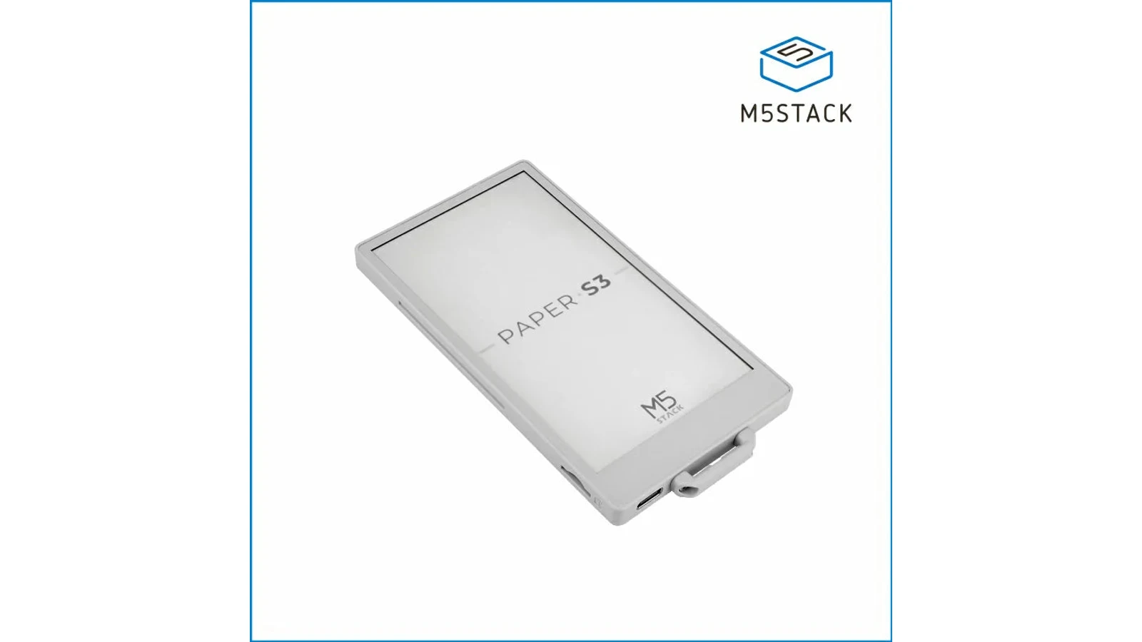 M5Stack PaperS3 제품 사진