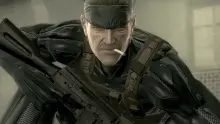 메탈기어 솔리드 마스터 컬렉션 Vol.2 — 8월 27일 출시, MGS4 최초의 멀티플랫폼 복귀