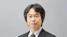 미야모토 시게루와 젤다의 전설