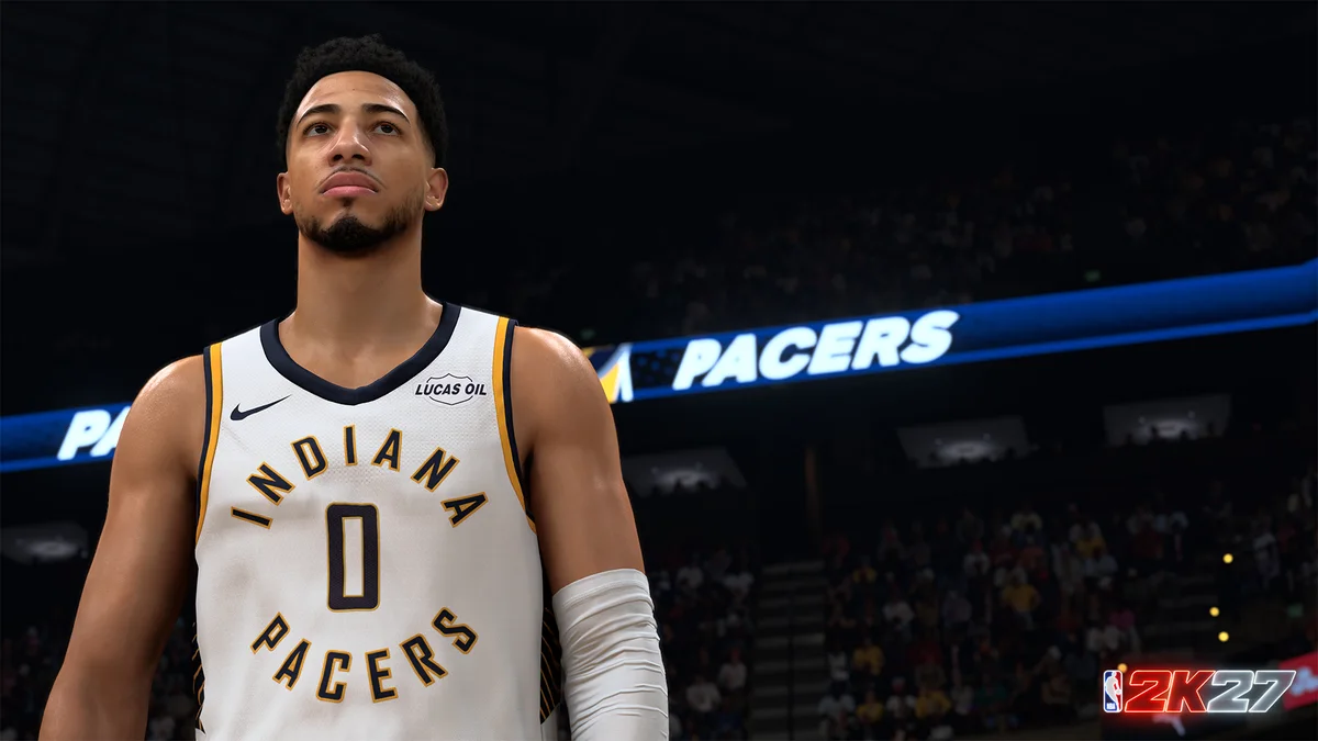NBA 2K27 선수 클로즈업