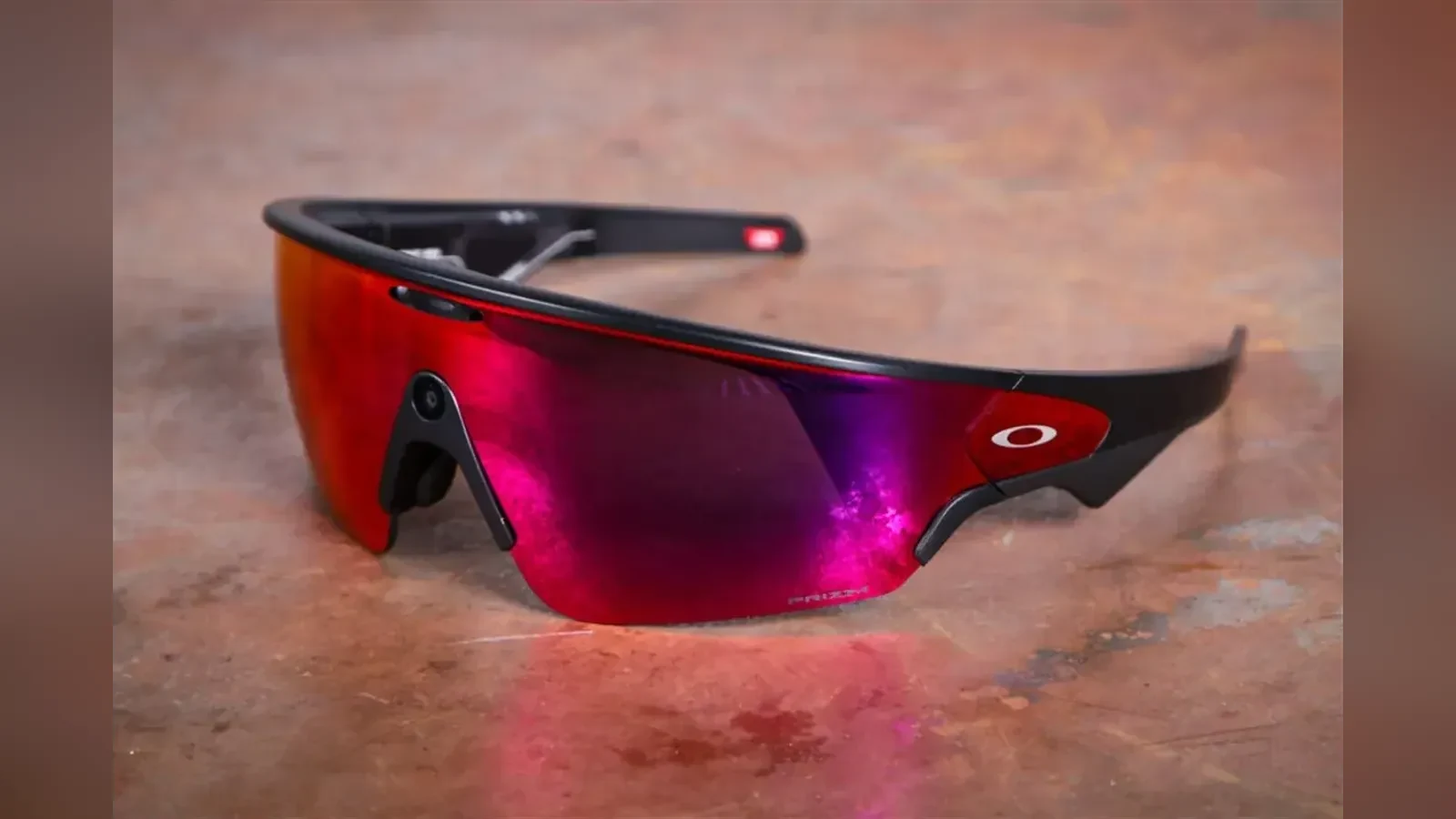 Oakley Meta Vanguard 스마트 글라스 — 러닝·사이클링 특화 AI 스마트 글라스
