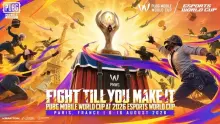 농심은 그랜드 파이널로, 키움은 여기까지 — PMWC 2026 파리, 희비 갈린 한국