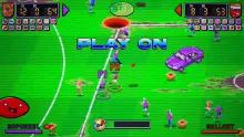 골 넣으면 다리 사라진다 — 황당 코미디 스포츠 게임 'Pro Jank Footy' 8월 12일 출시