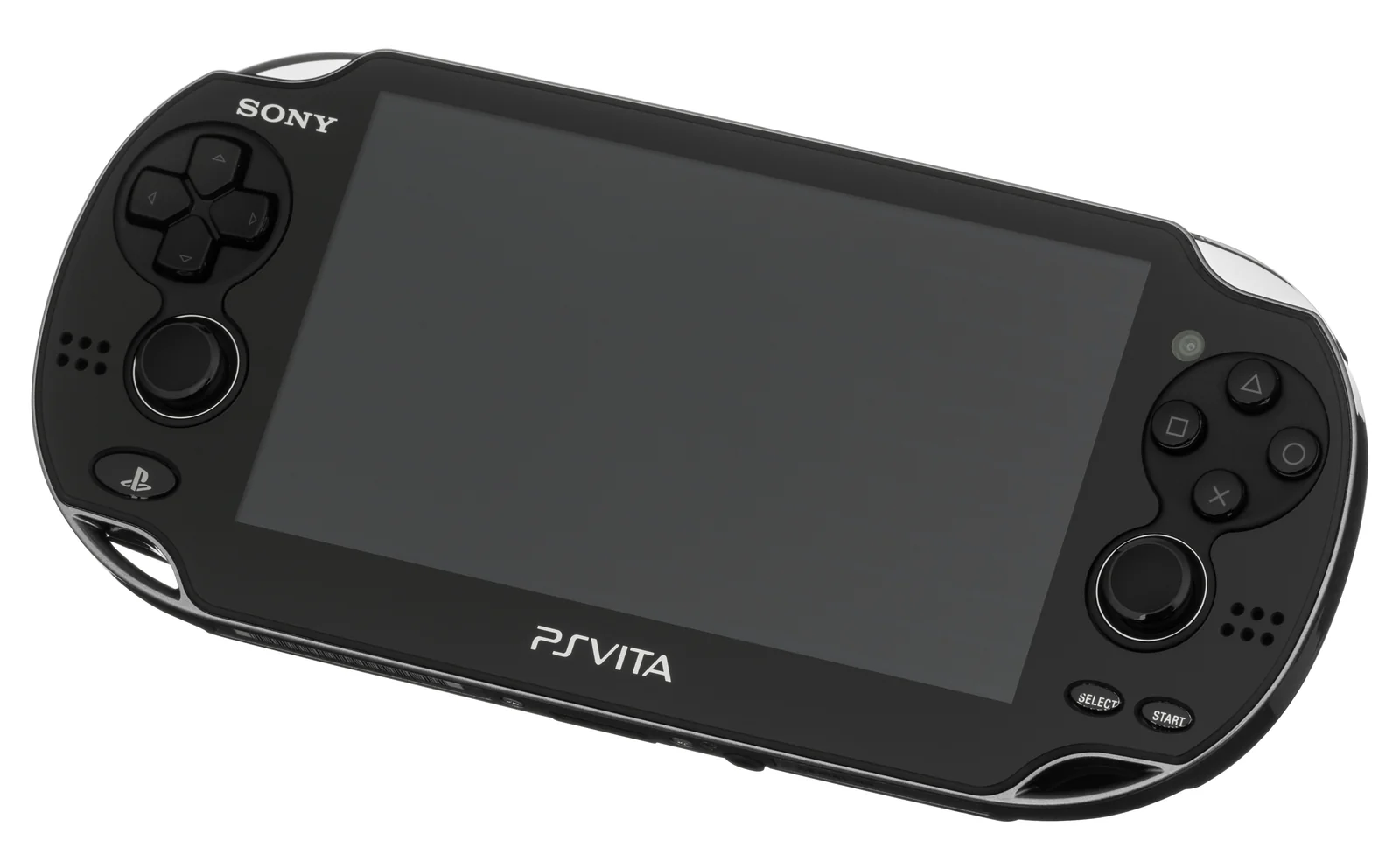 PS Vita 휴대용 콘솔
