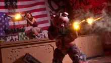 배틀로얄이 90년대로 갔다 — 크래프톤 'PUBG: DED.NET' 첫 공개
