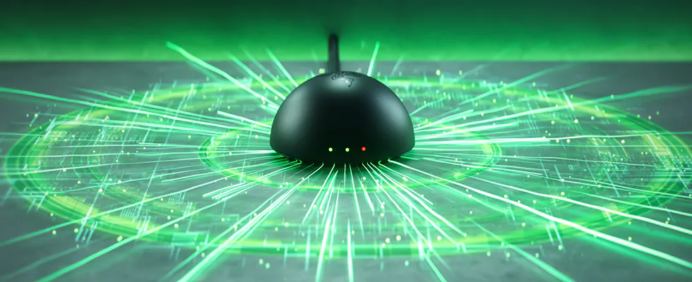 Razer HyperSpeed Wireless Gen-2 플랫폼 비교