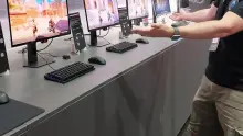 720Hz 모니터가 149만 원이다 — ROG Ace 3종과 e스포츠 모니터 경쟁