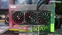 RTX 5070 Ti