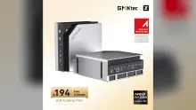 AMD 라이젠 AI 맥스 미니 PC 리뷰