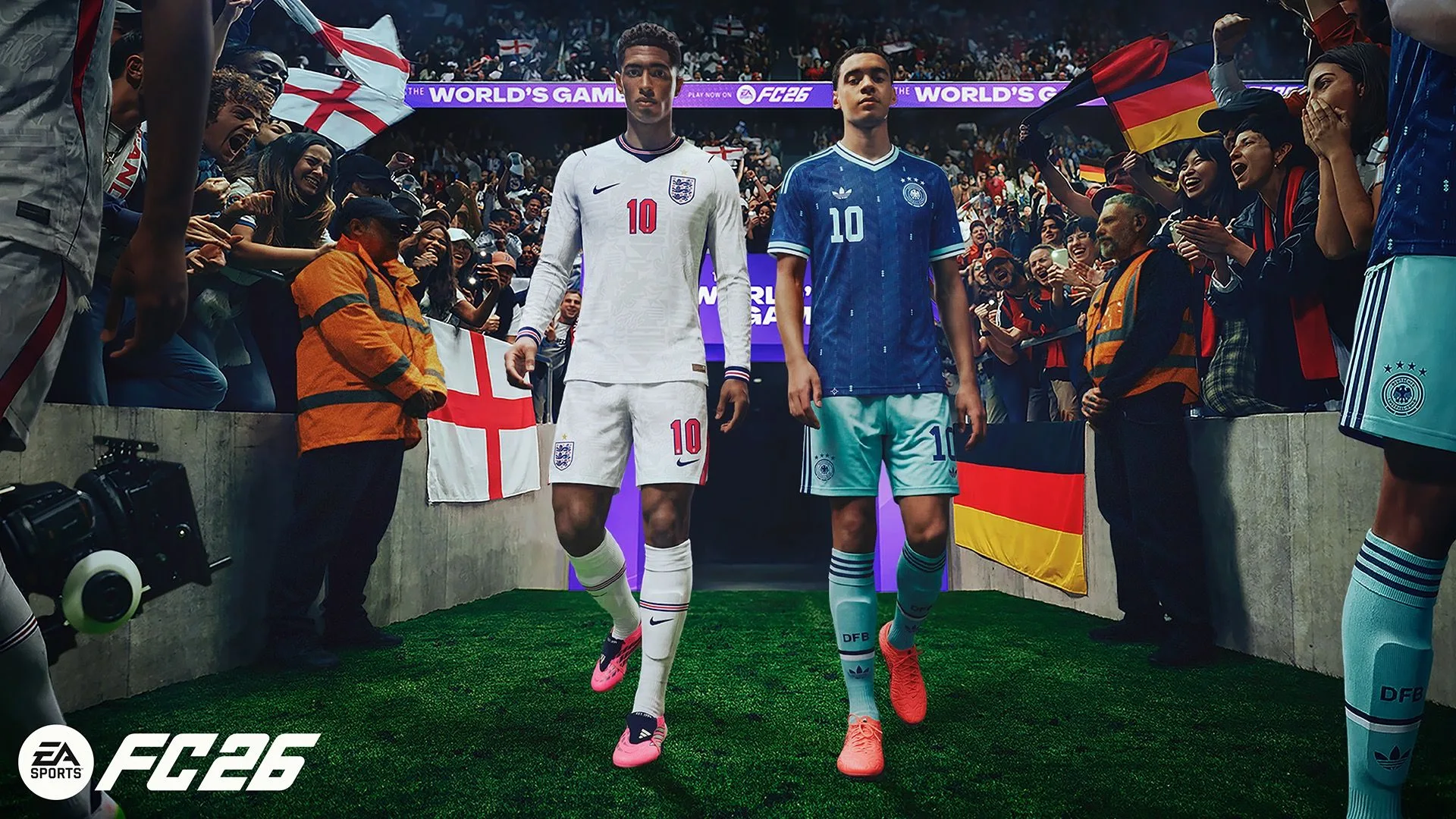 EA SPORTS FC™ 26