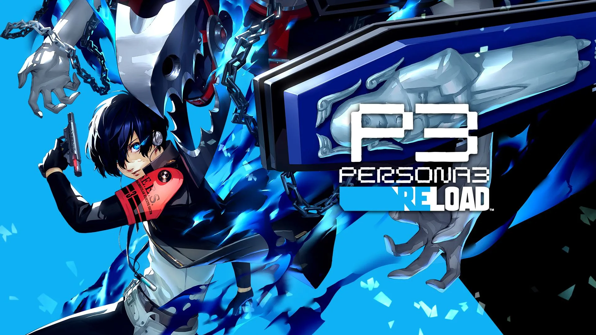 페르소나3 리로드(Persona 3 Reload)