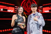 T1 MSI 2026 탈락