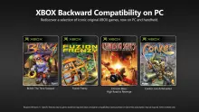 Xbox 360 PC 에뮬레이션 발견