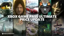 Xbox 게임 패스 구독자 감소