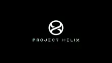 Xbox 프로젝트 헬릭스 공개